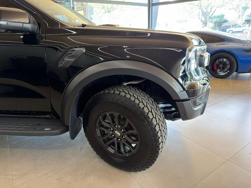 Foto do veículo FORD RANGER  RAPCD3G4A 2024 17.650 KM 435.000,00