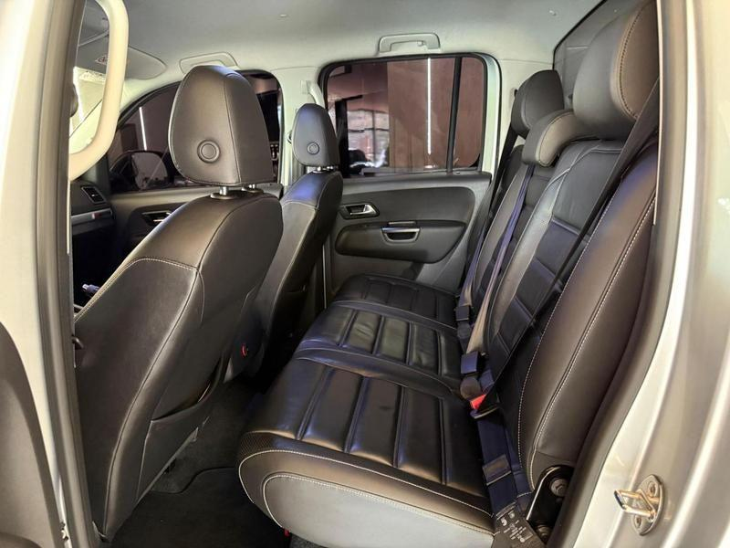 Foto do veículo VOLKSWAGEN AMAROK  V6 HIGH AC4 2018 71.600 KM 155.000,00
