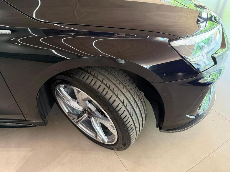 Foto do veículo AUDI A3  SD 2.0TFSI 2022 41.700 KM 200.000,00
