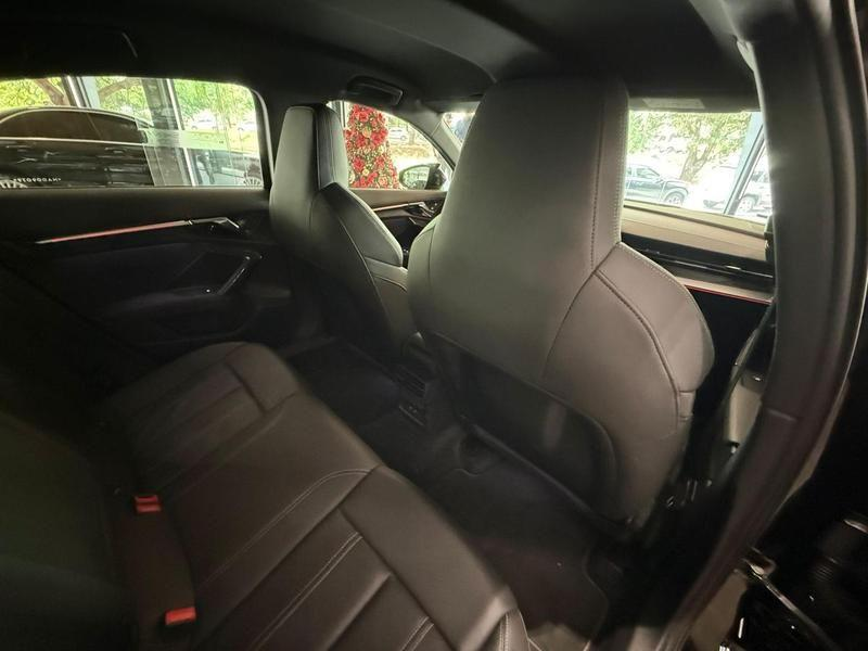 Foto do veículo AUDI A3  SD 2.0TFSI 2022 41.700 KM 200.000,00