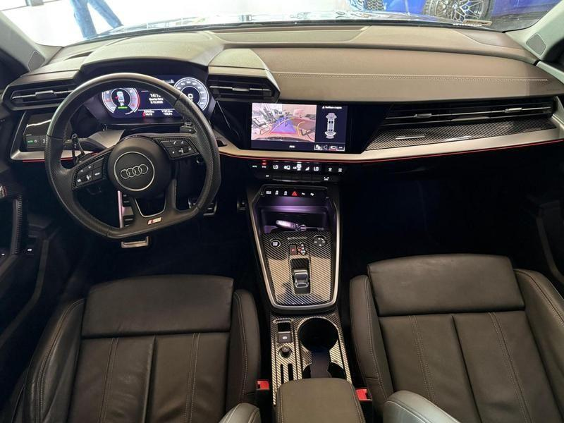 Foto do veículo AUDI A3  SD 2.0TFSI 2022 41.700 KM 200.000,00