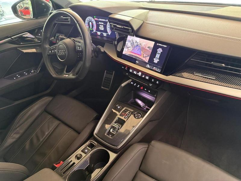 Foto do veículo AUDI A3  SD 2.0TFSI 2022 41.700 KM 200.000,00
