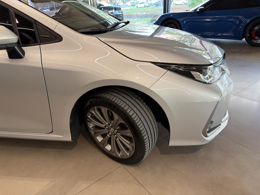 Foto do veículo TOYOTA COROLLA  XEI 20 2021 44.808 KM 123.000,00