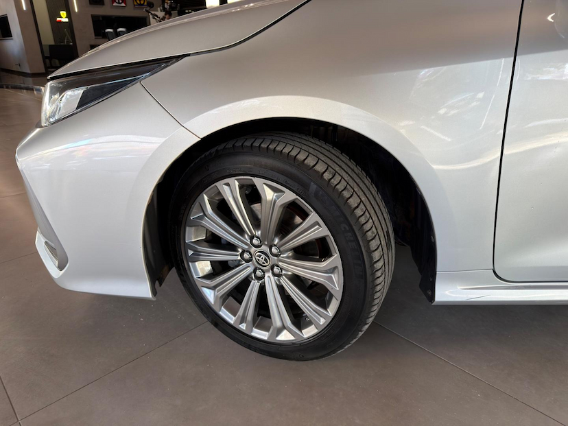 Foto do veículo TOYOTA COROLLA  XEI 20 2021 44.808 KM 123.000,00