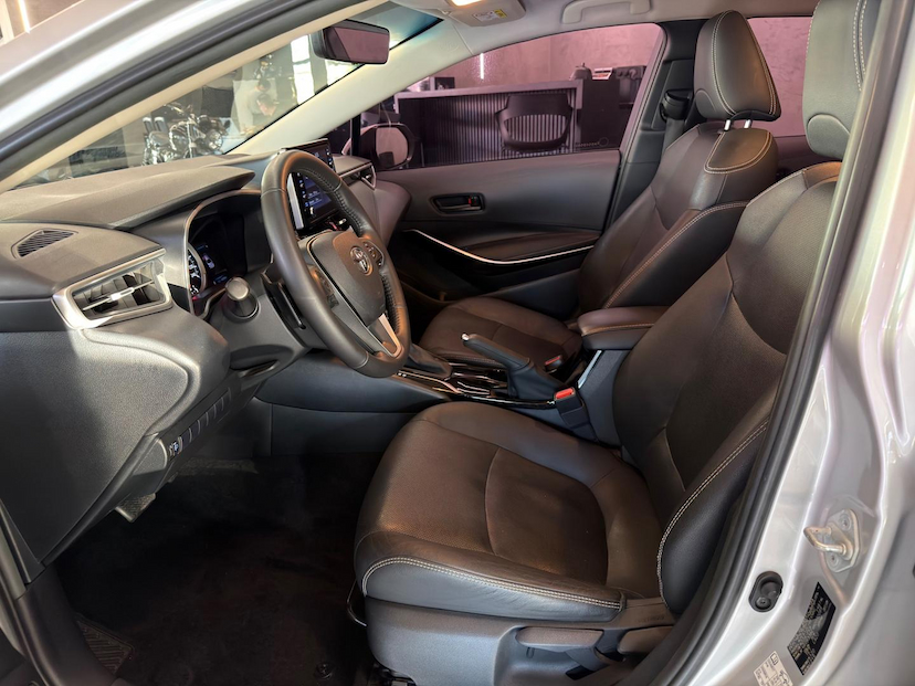 Foto do veículo TOYOTA COROLLA  XEI 20 2021 44.808 KM 123.000,00