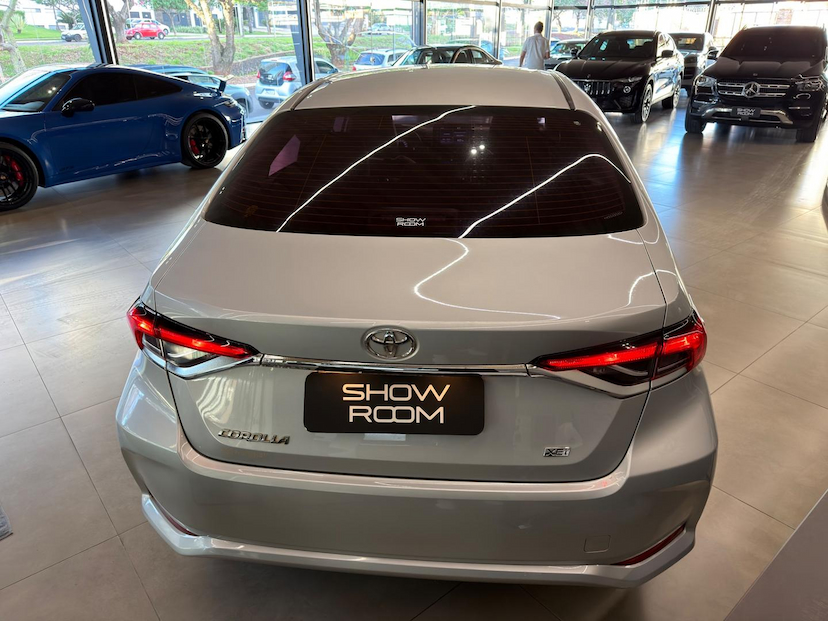 Foto do veículo TOYOTA COROLLA  XEI 20 2021 44.808 KM 123.000,00