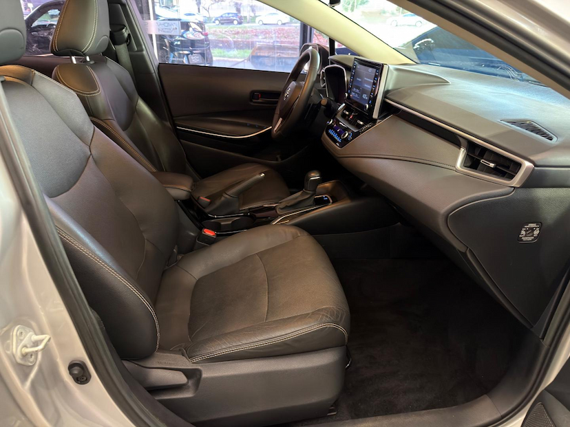 Foto do veículo TOYOTA COROLLA  XEI 20 2021 44.808 KM 123.000,00