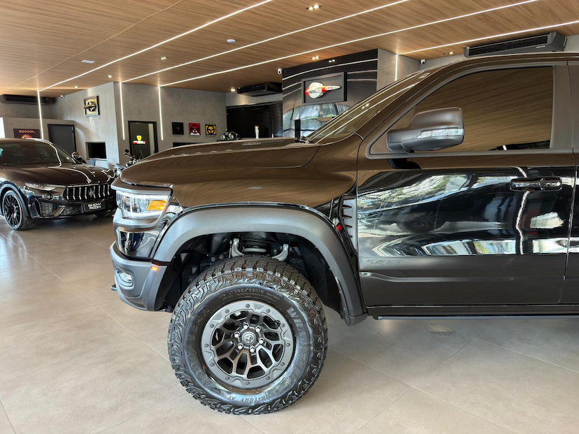 Foto do veículo RAM 1500  TRX CREW CAB 2024 21.900 KM 1.290.000,00
