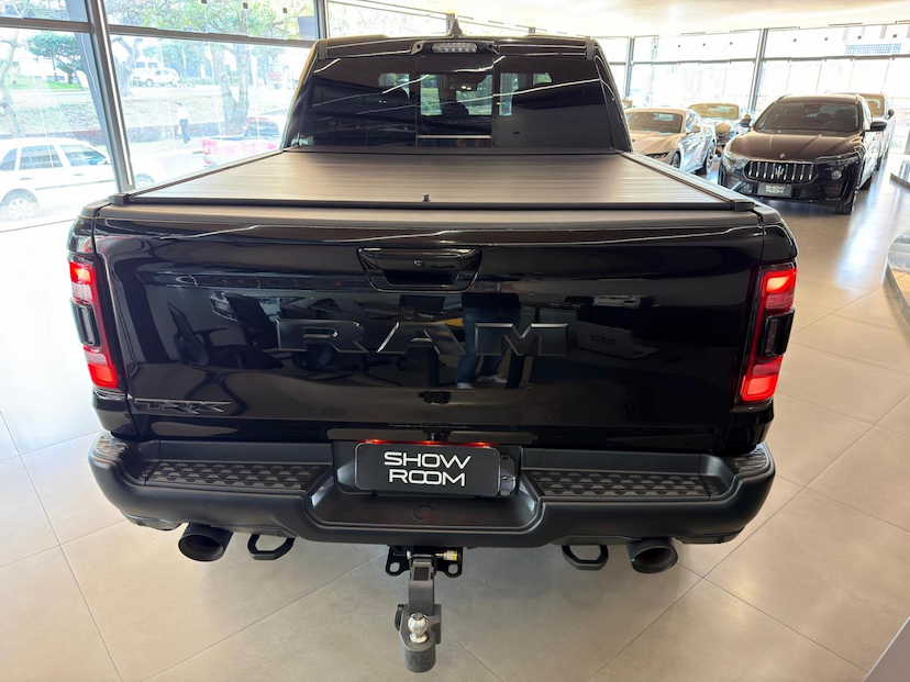 Foto do veículo RAM 1500  TRX CREW CAB 2024 21.900 KM 1.290.000,00
