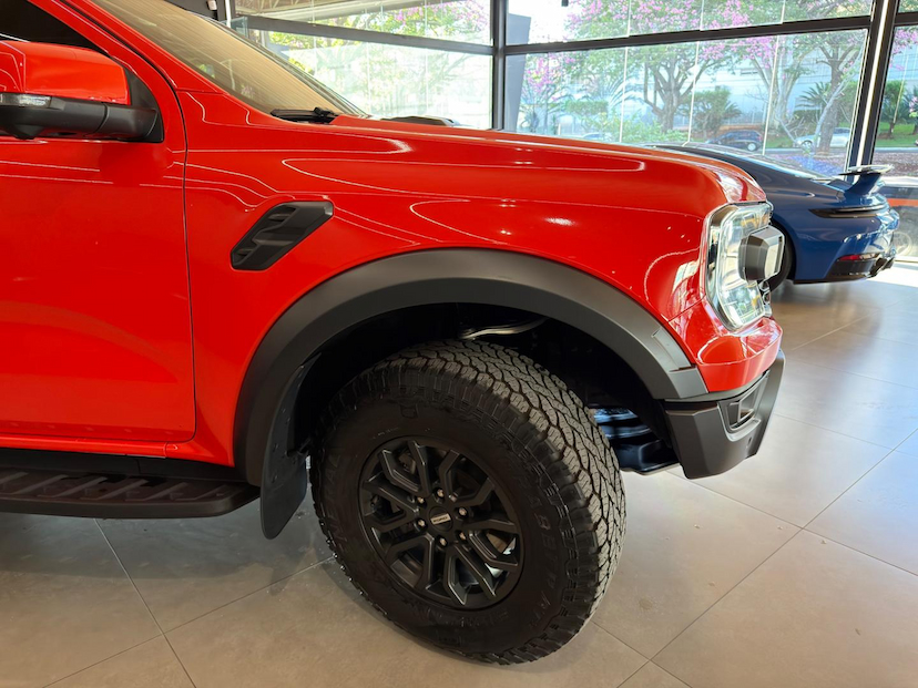 Foto do veículo FORD RANGER  RAPCD3G4A 2025 28.500 KM 425.000,00