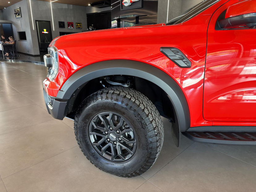 Foto do veículo FORD RANGER  RAPCD3G4A 2025 28.500 KM 425.000,00
