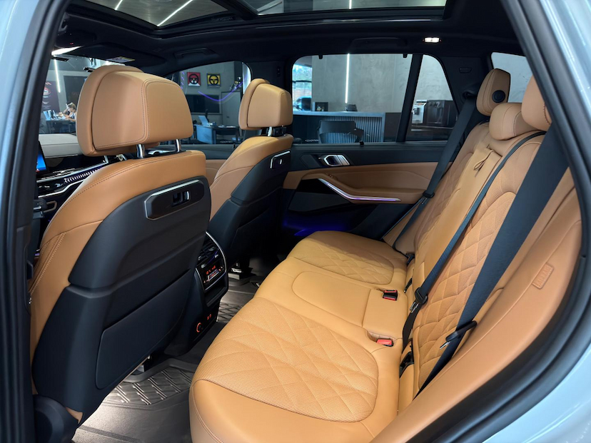 Foto do veículo BMW X5  XDRIVE50E MSP 2024 19.142 KM 539.000,00