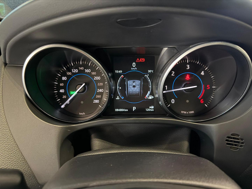 Foto do veículo JAGUAR F-PACE JAG FPACE 20TD PRESTIG 2017 84.870 KM 134.000,00