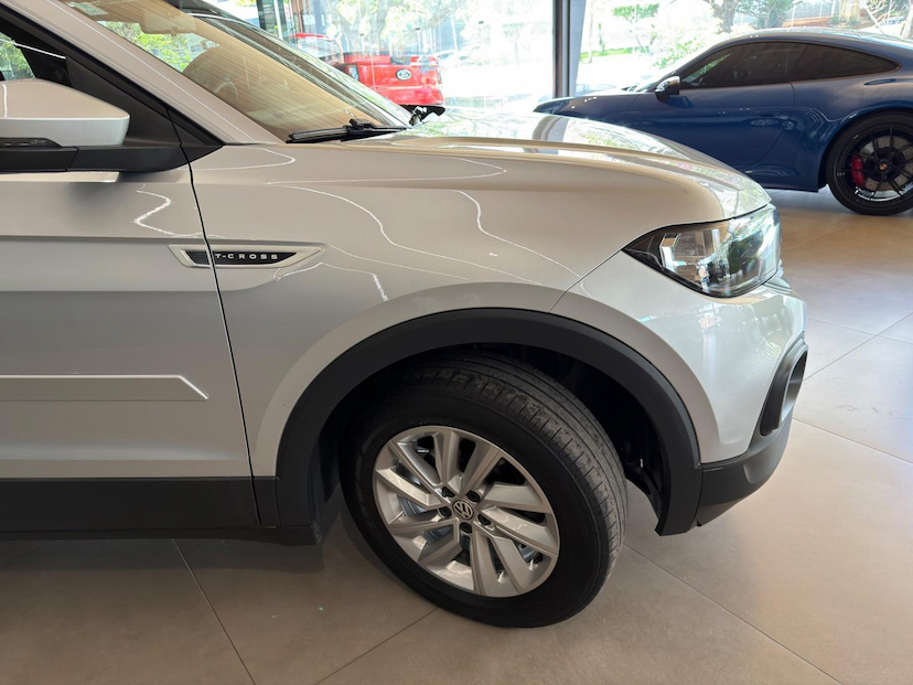 Foto do veículo VOLKSWAGEN T-CROSS T CROSS SENSE TSI AD 2020 51.917 KM 87.000,00