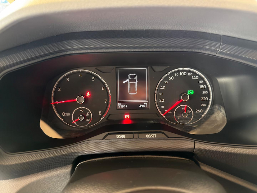 Foto do veículo VOLKSWAGEN T-CROSS T CROSS SENSE TSI AD 2020 51.917 KM 87.000,00