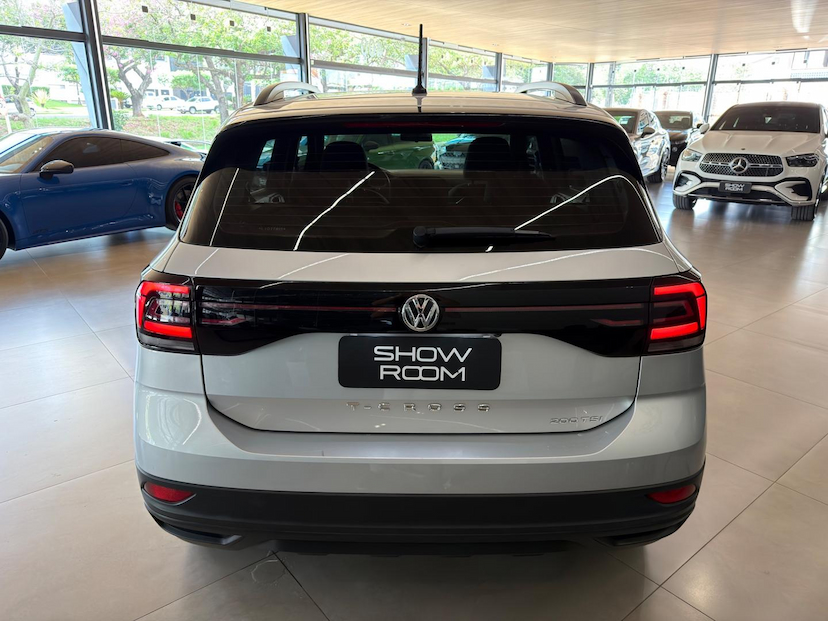 Foto do veículo VOLKSWAGEN T-CROSS T CROSS SENSE TSI AD 2020 51.917 KM 87.000,00