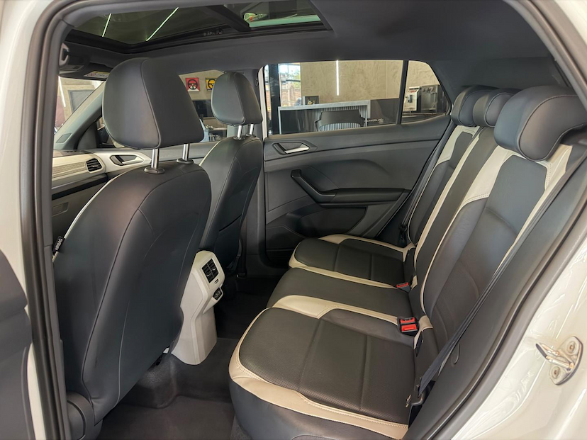 Foto do veículo VOLKSWAGEN T-CROSS T CROSS HL TSI AE 2020 47.746 KM 109.000,00
