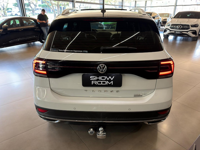 Foto do veículo VOLKSWAGEN T-CROSS T CROSS HL TSI AE 2020 47.746 KM 109.000,00
