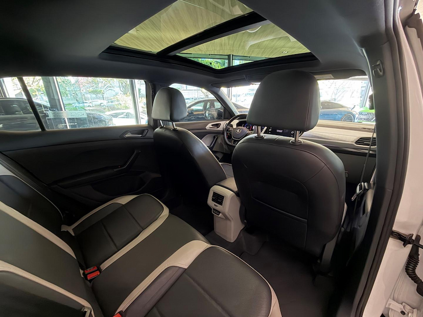Foto do veículo VOLKSWAGEN T-CROSS T CROSS HL TSI AE 2020 47.746 KM 109.000,00