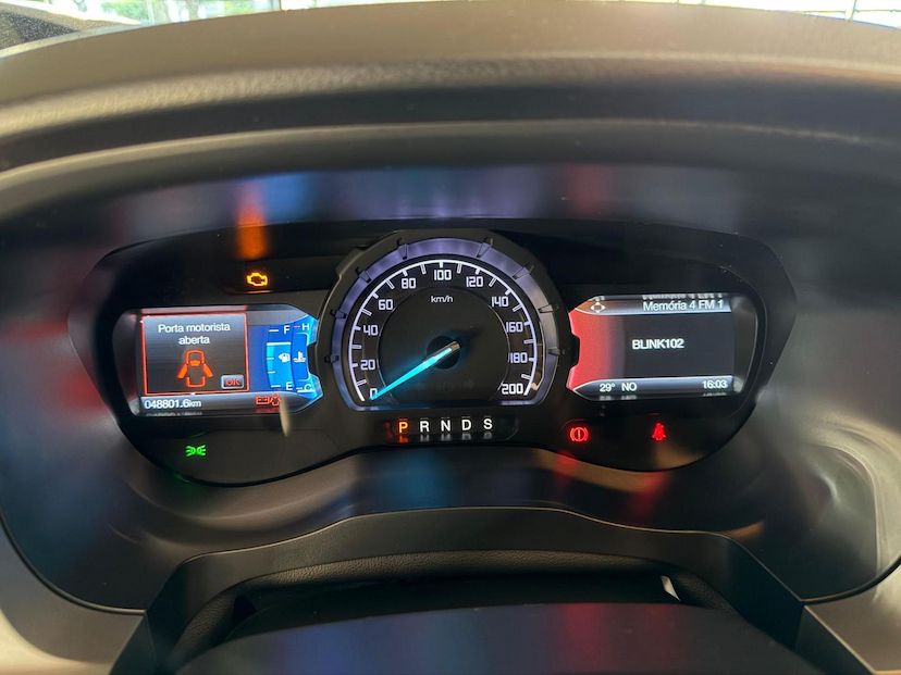 Foto do veículo FORD RANGER  XLTCD4A32C 2023 48.755 KM 185.000,00