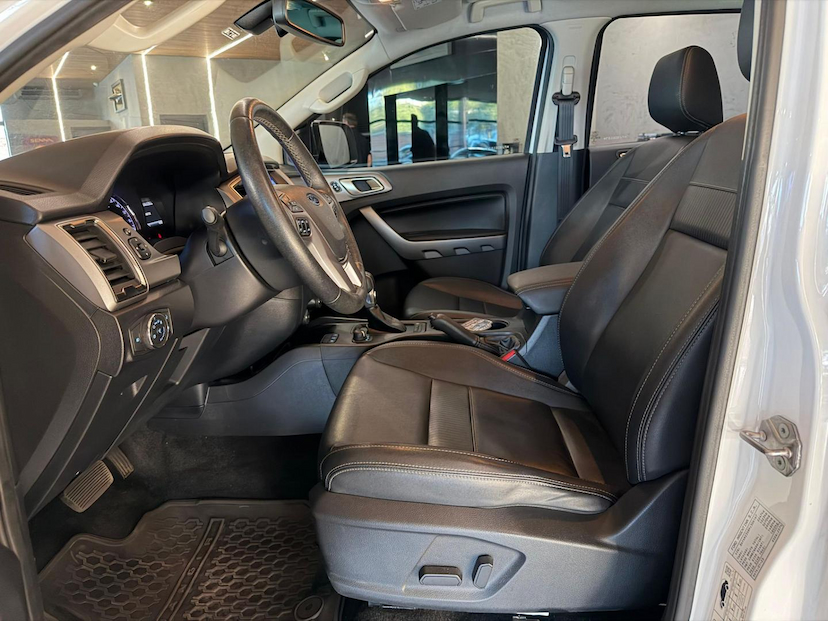 Foto do veículo FORD RANGER  XLTCD4A32C 2023 48.755 KM 185.000,00