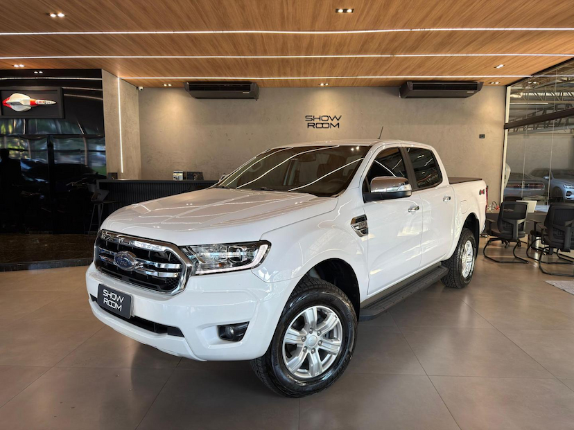 Foto do veículo FORD RANGER  XLTCD4A32C 2023 48.755 KM 185.000,00