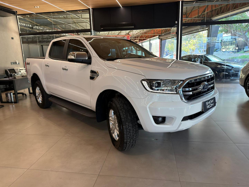Foto do veículo FORD RANGER  XLTCD4A32C 2023 48.755 KM 185.000,00