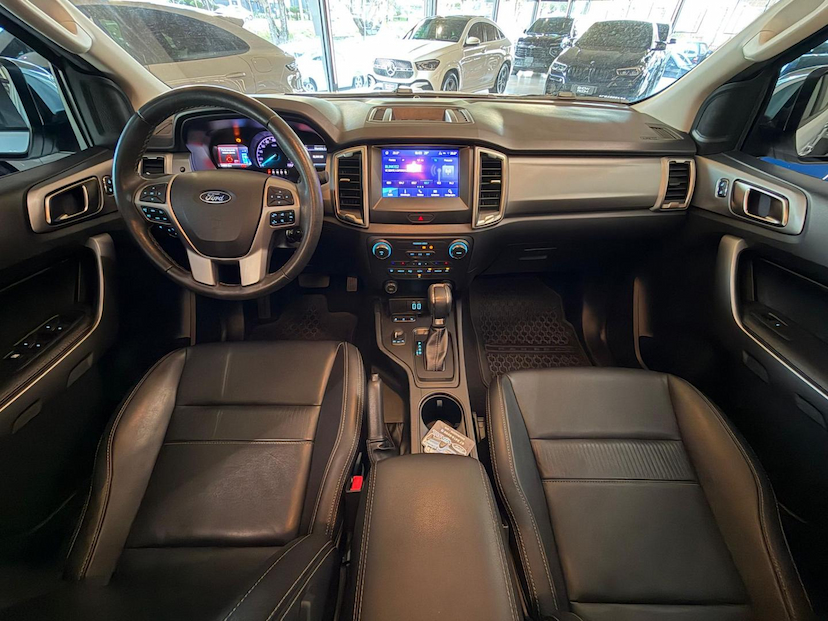 Foto do veículo FORD RANGER  XLTCD4A32C 2023 48.755 KM 185.000,00