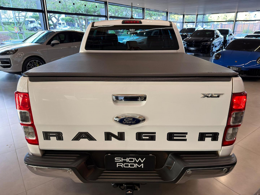 Foto do veículo FORD RANGER  XLTCD4A32C 2023 48.755 KM 185.000,00