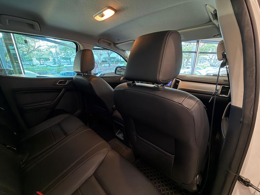 Foto do veículo FORD RANGER  XLTCD4A32C 2023 48.755 KM 185.000,00