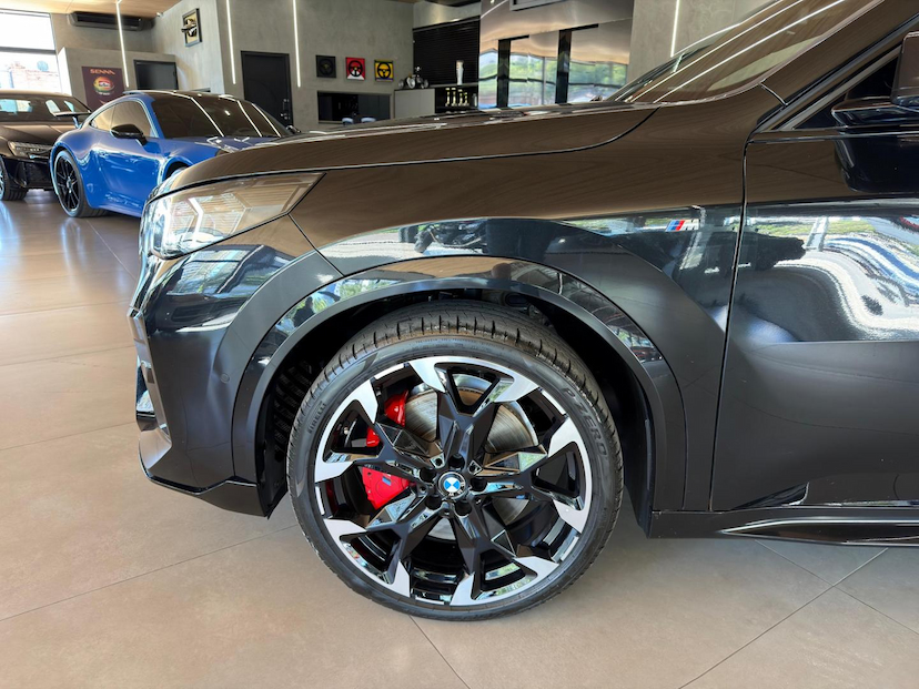Foto do veículo BMW X2  M35I 2025 13.400 KM 459.000,00
