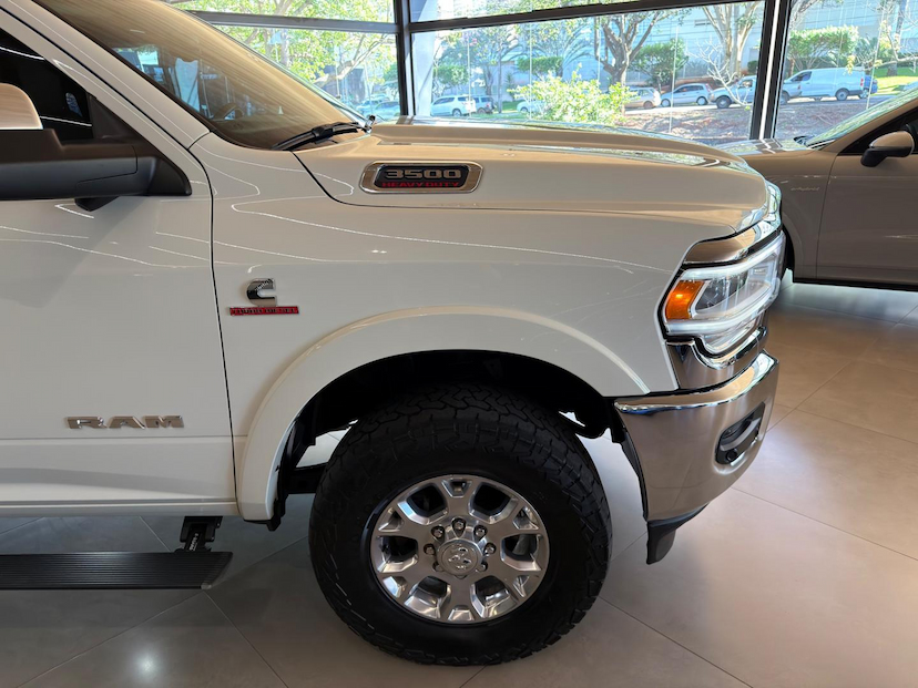 Foto do veículo RAM 3500  LAIE 6.7D 2022 83.812 KM 319.000,00