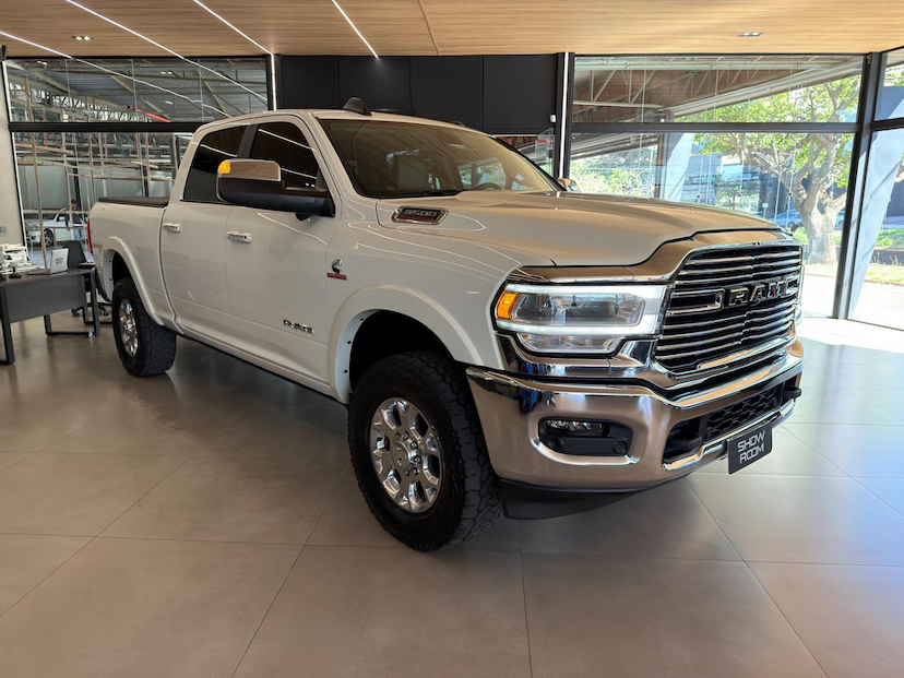 Foto do veículo RAM 3500  LAIE 6.7D 2022 83.812 KM 319.000,00