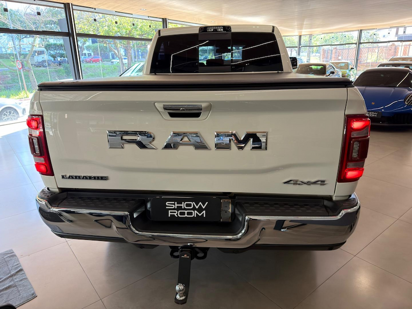Foto do veículo RAM 3500  LAIE 6.7D 2022 83.812 KM 319.000,00