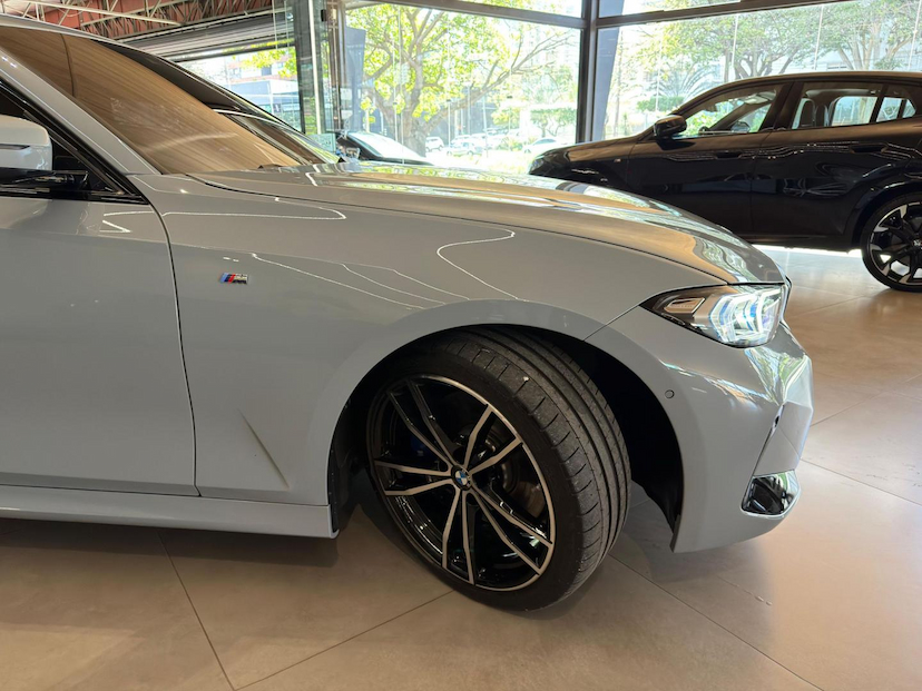 Foto do veículo BMW 320I  M SPORT FLEX 2023 22.485 KM 319.000,00