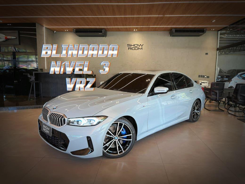 Foto do veículo BMW 320I  M SPORT FLEX 2023 22.485 KM 319.000,00