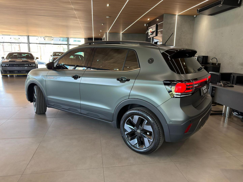 Foto do veículo VOLKSWAGEN T-CROSS T-CROSS EXTREME 2026 10.000 KM 165.000,00