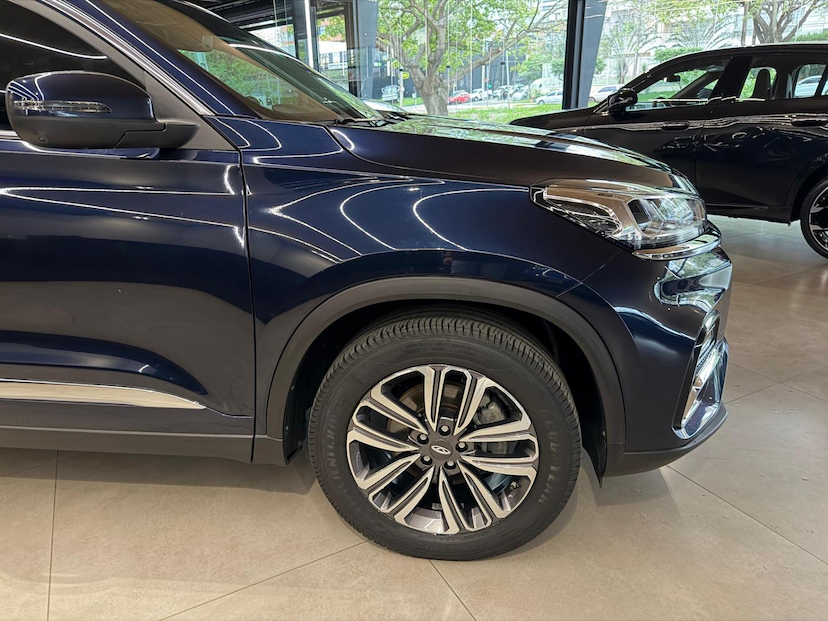 Foto do veículo CAOA CHERY TIGGO 8  2024 32.860 KM 155.000,00