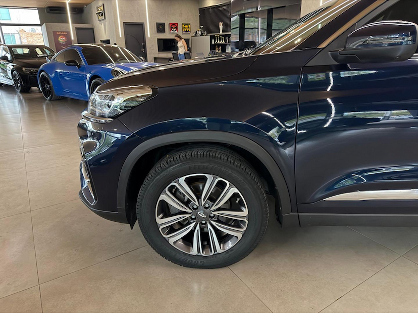 Foto do veículo CAOA CHERY TIGGO 8  2024 32.860 KM 155.000,00