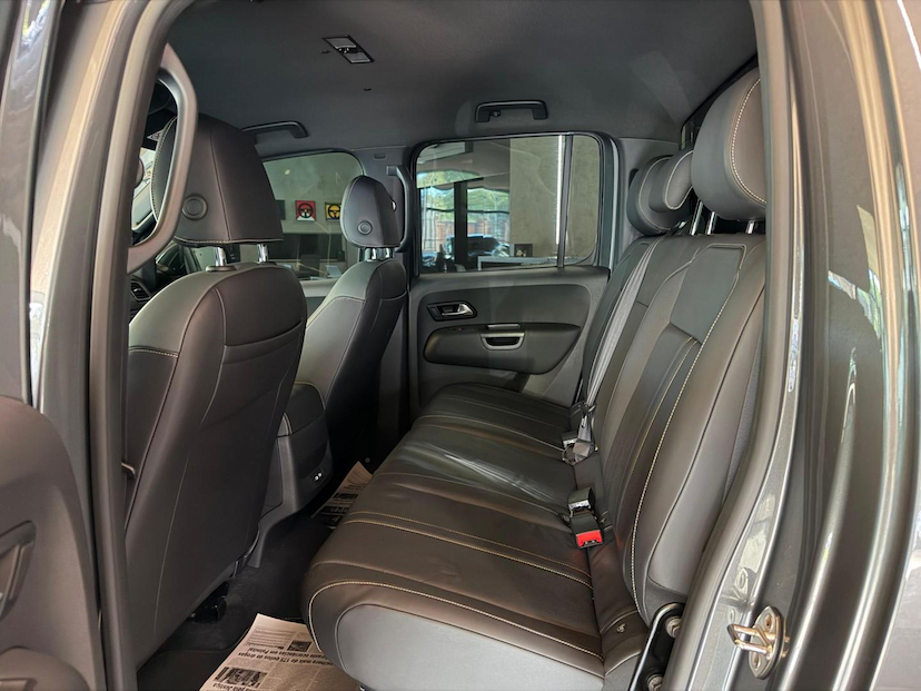 Foto do veículo VOLKSWAGEN AMAROK  V6 EXTREME 2025 41.177 KM 269.000,00