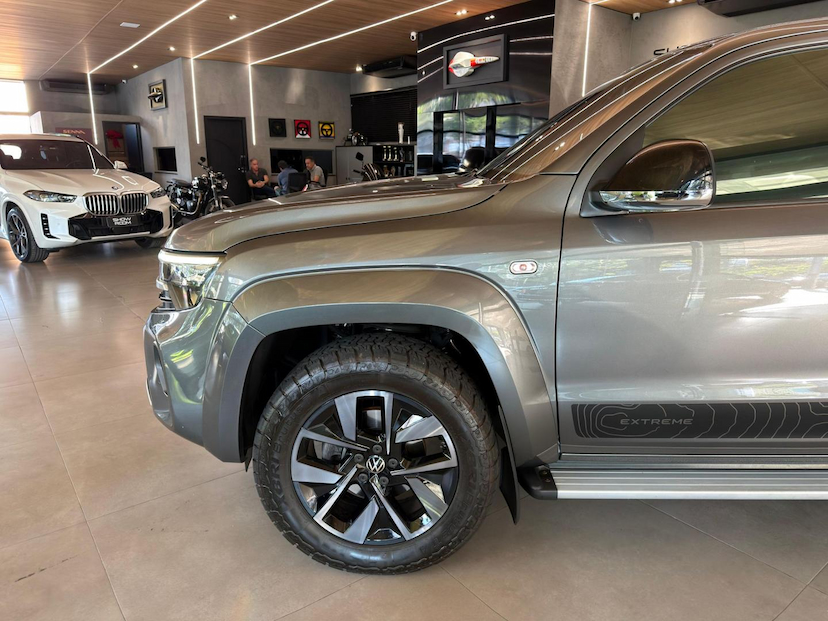 Foto do veículo VOLKSWAGEN AMAROK  V6 EXTREME 2025 41.177 KM 269.000,00