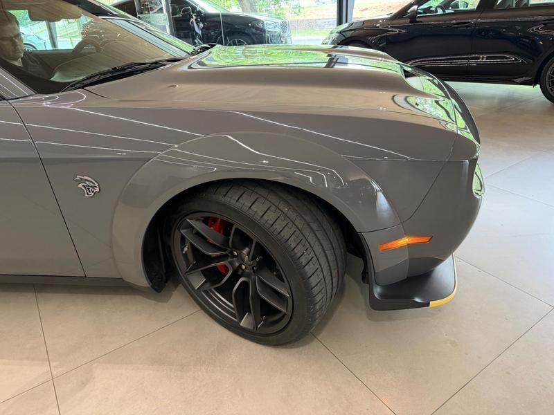 Foto do veículo DODGE CHALLENGER  SRT HELLCAT JAILBREAK 2023 100 KM 1.390.000,00