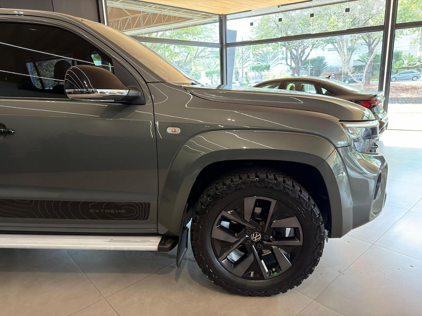 Foto do veículo VOLKSWAGEN AMAROK  V6 EXTREME 2025 18.500 KM 284.000,00