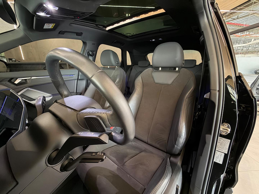 Foto do veículo AUDI Q3  1.4TFSI 2021 22.842 KM 189.000,00