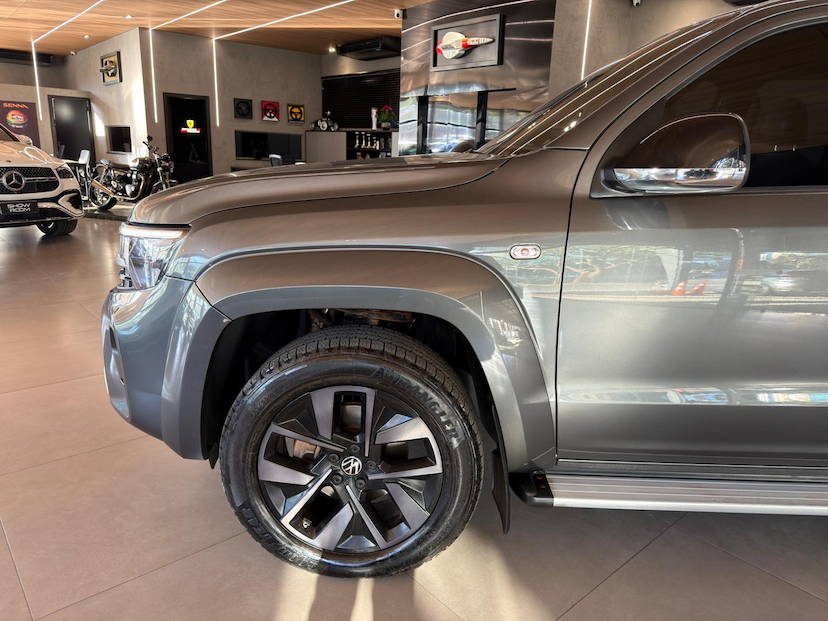 Foto do veículo VOLKSWAGEN AMAROK  V6 EXTREME 2025 55.920 KM 279.000,00