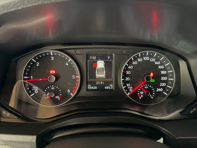 Foto do veículo VOLKSWAGEN AMAROK  V6 EXTREME 2025 55.920 KM 279.000,00