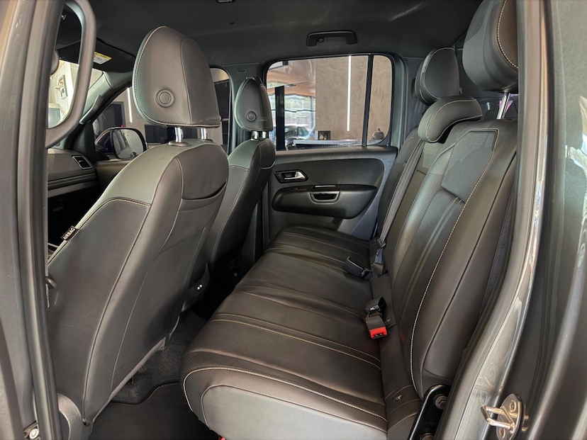 Foto do veículo VOLKSWAGEN AMAROK  V6 EXTREME 2025 55.920 KM 279.000,00