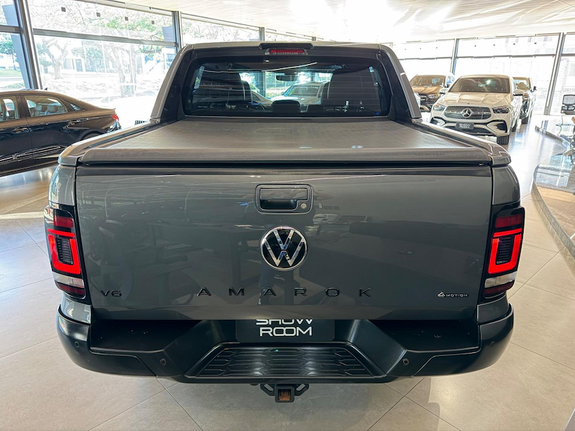 Foto do veículo VOLKSWAGEN AMAROK  V6 EXTREME 2025 55.920 KM 279.000,00