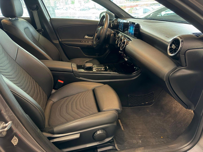 Foto do veículo MERCEDES-BENZ A 200 A200 SD HI 2020 90.628 KM 149.000,00