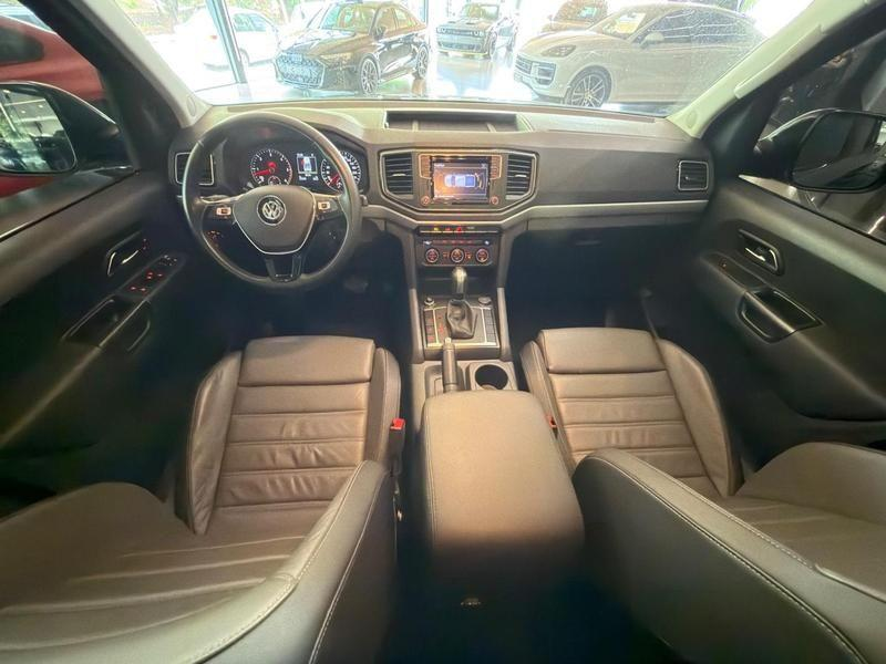 Foto do veículo VOLKSWAGEN AMAROK  V6 HIGH 2023 35.262 KM 195.000,00